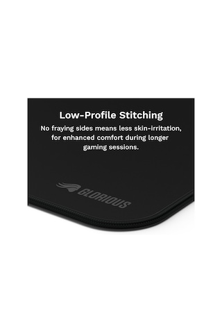 Glorious Oyun Mouse Pad Gmp 2 - Genişletilmiş Xl - Dökülmeye Daya