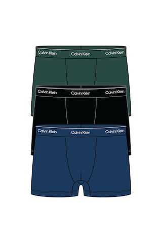 Calvin Klein Erkek Boxer Lv00nb4286r90-11302 Multi