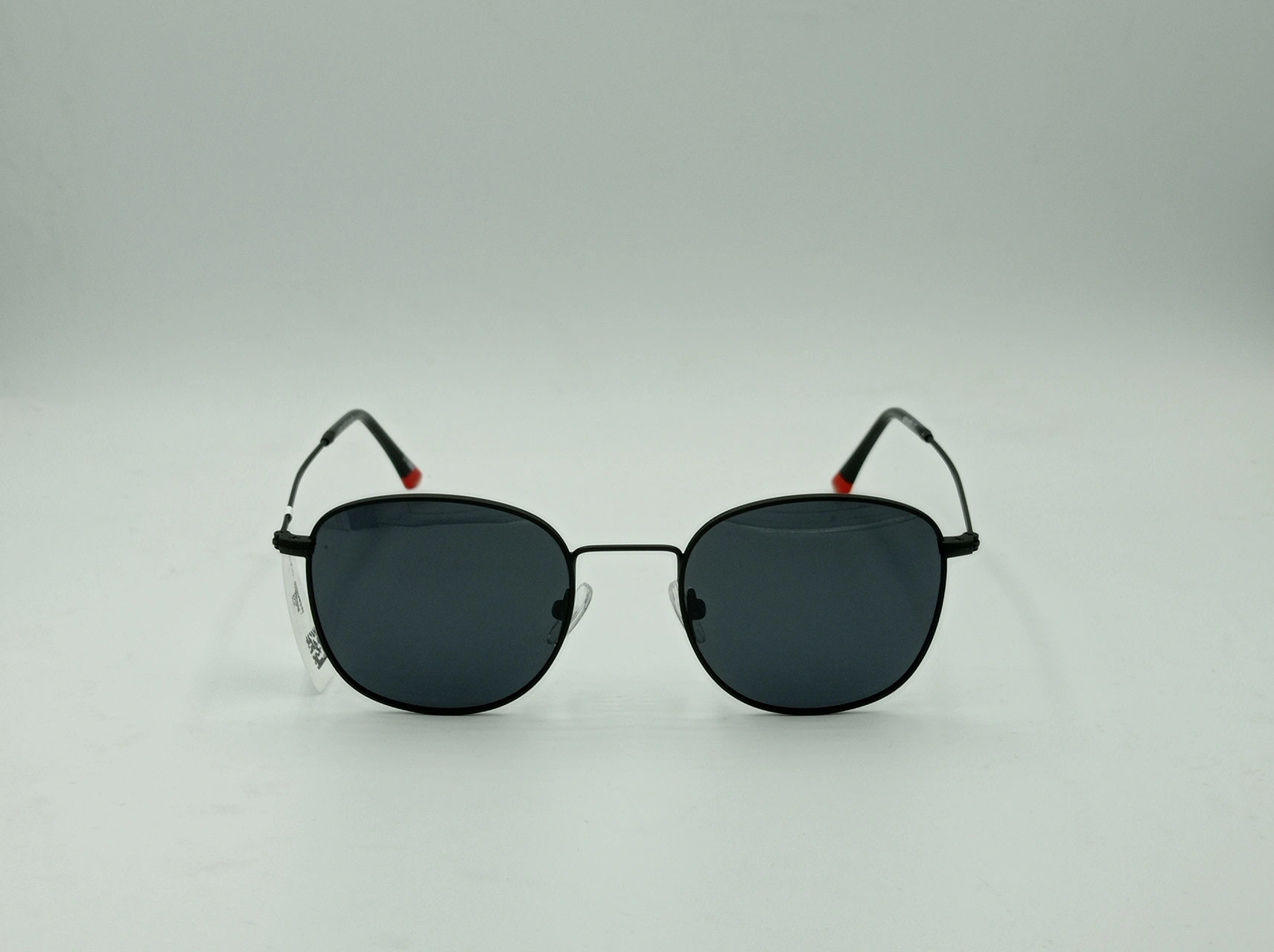 Eınettı Eı 1067 C108m 53-12-140 Unisex Güneş Gözlüğü Siyah