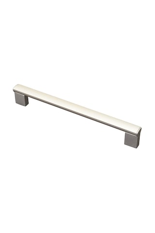 Gürçayhırdavat Gürçay Aluminyum Çekmece Kapak Kulpu Sıra Kulp (2 Adet)