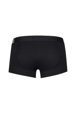 Armani Exchange Erkek Boxer 956002 Cc282 00020 Siyah Siyah