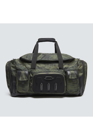 Oakley Urban Ruck Duffle Fos901048-9rku Spor Çantası Siyah