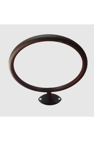 Houselabshop Basketbol Futbol Motosiklet Kaskı Çiçek Saksısı Havlu Duvar Rafı