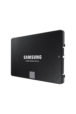 870 Evo 500 Gb 2.5" Sata3 Ssd 560/530 Mz-77e500bw
