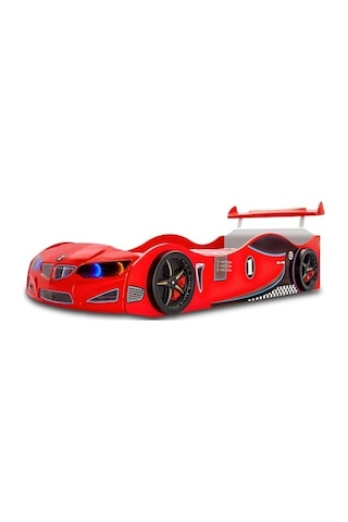 Akturk mobılya Arabalı Yatak Arabalı GT-1 ECO KRZ