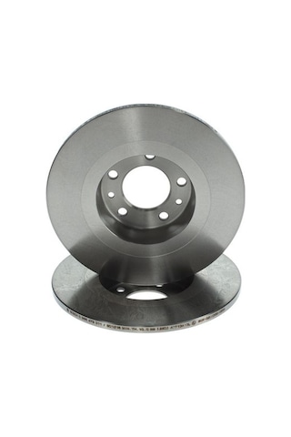 Mercedes C Serisi 204 C180cdı 2.1 2010-2014 Bosch Ön Disk 295mm Takım