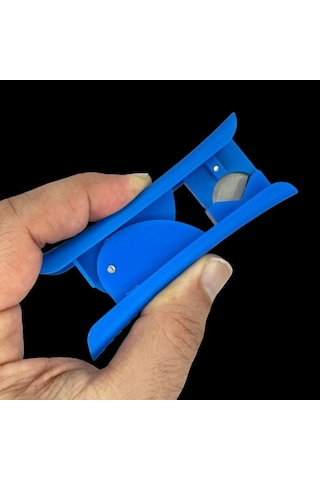 3d Yazıcı Pe/ptfe/naylon Plastik Teflon Boru Kesme Makası