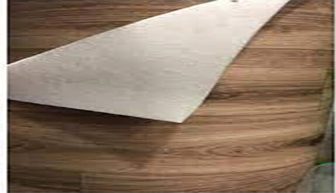 Parke Desen Zemin Muşambası Keçeli Kahve Rengi Kaliteli Mineflo Pvc Zemin Kaplama Kahverengi