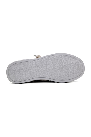 Guja 26y281-3 Bej Kadın Sneakers
