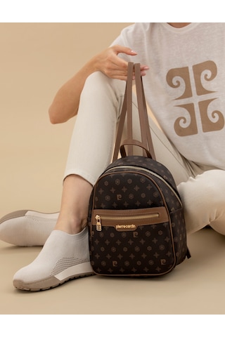 Pierre Cardin Kadın Kahverengi Çanta 50334543-vr029