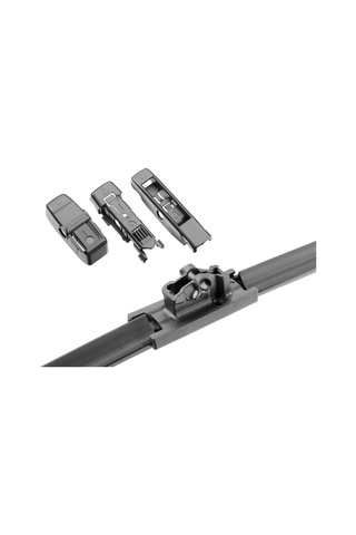 Silecek Midas Muz Silecek - 750 MM 5xwiper Blade