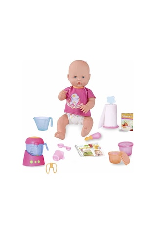 Giochi - Nenuco Ile Yemek Vakti 700014057