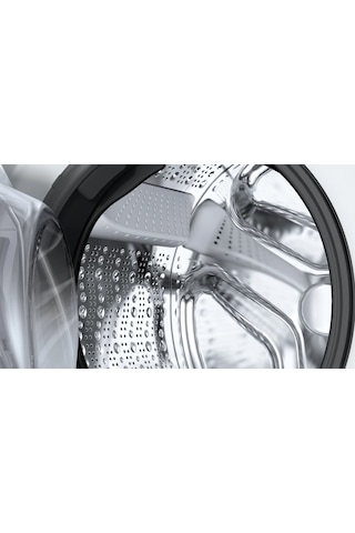 Profilo CGA142Z0TR 1200 Devir 9 KG Çamaşır Makinesi