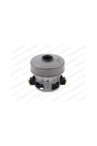 Samsung Uyumlu Sc07F50Vv / Sc07F70Hs / Sc07H40J1V Süpürge Motoru (326943035)