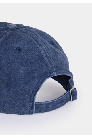 Colins Kadın Lacivert Şapka Cl1079236 Q1.v1 Nav Lacivert