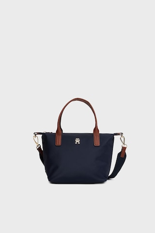 Tommy Hilfiger Bayan Çanta Aw0aw17709 Dw6 Lacivert Lacivert