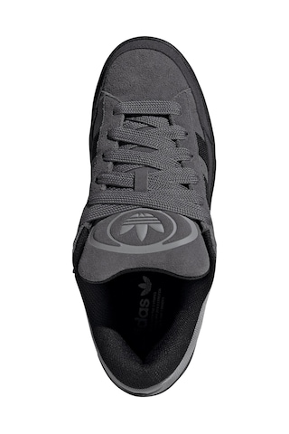 Adidas Campus St Erkek Gri Spor Ayakkabı Kj1033