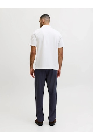 Jack & Jones Jpstkane Chase Coolmax Chino Erkek Pantolon-32735 Lacivert