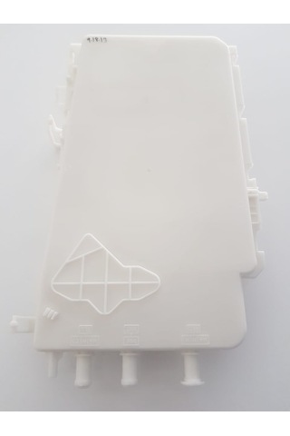 Samsung Uyumlu Çamaşir Makine Deterjan Kutusu Üst Kapaği Dc97-16006A - 474201139