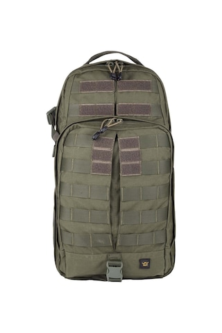 Vav Wear Tactical Outdoor 18l Sırt Çantası Tacary18l Haki