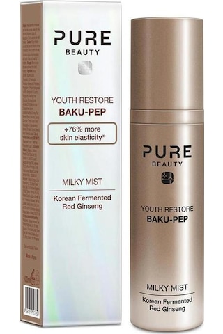 Pure Beauty Youth Restore Milky Mist 100 ML
