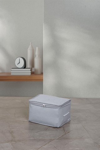 Soley Point Mini Boy Hurç 30 22 18 Cm Gri