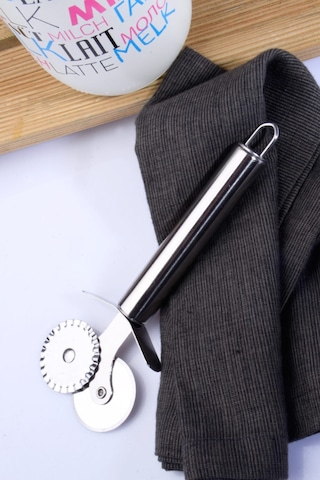 5 Parça Çelik Paslanmaz Mutfak Servis Ve Hazırlık Seti Çeyiz Seti