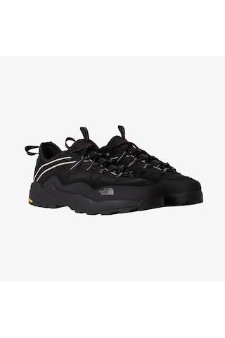 The North Face Clyffe Ultra Erkek Kırmızı Spor Ayakkabı Nf0a8g6qkx91