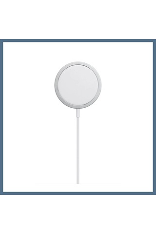 Buradabulabilirsin M300 Magneticsafe Kablosuz Şarj Bbz