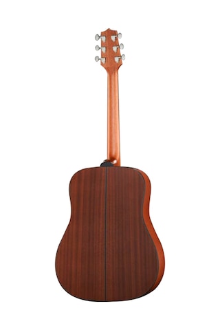 Takamine Gd11M Ns Maun Akustik Gitar Kılıf + Pena
