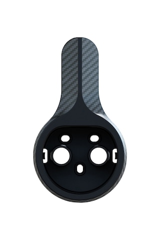 Yunboo Ev Şarj Kablosu Tutucu Abs Plastik Garaj Düzenleyici Ev Çarşafı Kablosu Saklama Aleti Avrupa Standartı Dışarı/içeri Kullanım