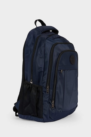 Defacto Erkek Sırt Çantası F2358axnsnv2 Lacivert