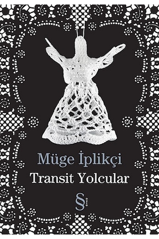 Transit Yolcular + Cemre + Perende + Okuma Sticker'ları