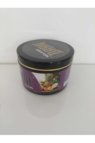 Ecstatik Kokulu Nargilemelası Bitkisel 150g