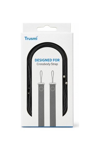 Trusmi Cf09 Ayarlanabilir Telefon Boyun Ve Çapraz Askısı