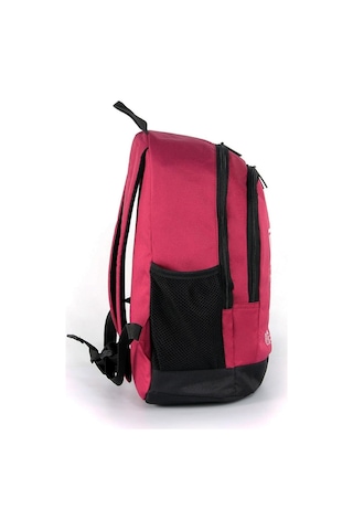 United Colors Of Benetton 03834 Bordo Unisex Sırt Çantası Bordo