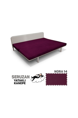 Seruzan Yataklı Kanepe - Nora 14