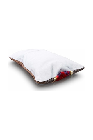 Vintage Kilimli Yastık Kılıfı Pllwrec2459 - 30x60