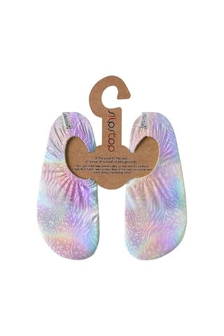 Çocuk Renkli Blend Junior Deniz Ayakkabısı Ss2514000001-7616 Renkli