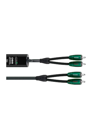 Audioquest Yosemite Rca Kablo 3mt