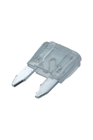 Eraks Car Accesories 25 Adet Mini Boy Bıçak Sigorta Japon Sigorta 10-15-20-25-30 Amper Diğer