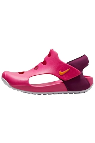 Nike Nıke Sunray Protect 3 Unısex Çocuk Sandalet Dh9462-602 Dh9462-602 Çok Renkli