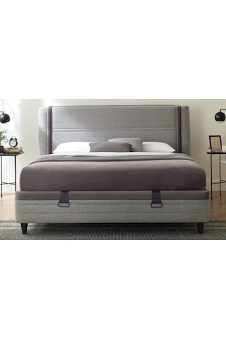 Ivona Başlıklı Baza 150x200