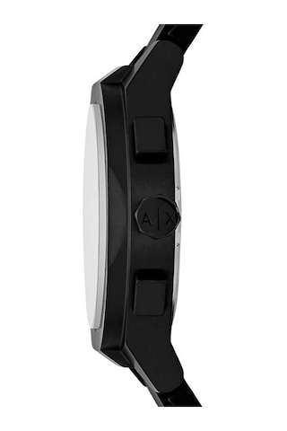 Armani Exchange Ax7165set Erkek Kol Saati Siyah