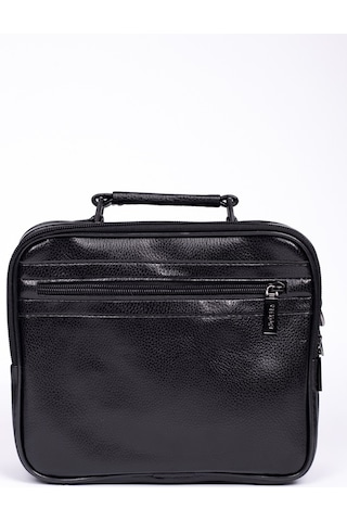 Moda Bu 42 Suni Deri Askılı Erkek Çanta