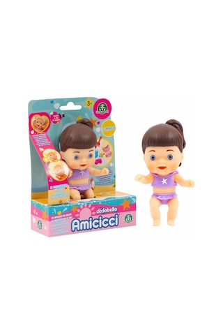 Ciciobello Amicicci Tatilde Ciccioariel Amc13000