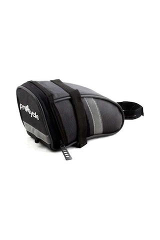 Procycle Pc-500 Orta Boy Sele Altı Çanta Siyah