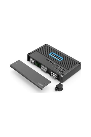 Reiss Audio RS-SD200.6 6 Kanal Amfi
