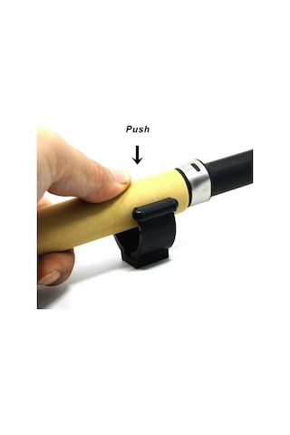 1/2/3 20x Havuz İşaret Oltası Klipsleri Kelepçeleri Saklama Rafı 2'li Set