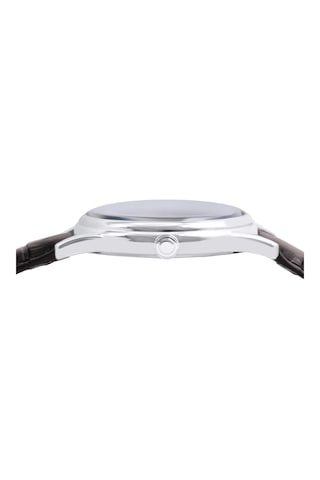 Lorus Rs997dx9 Erkek Kol Saati Metalik Gri